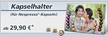 Kapselhalter
