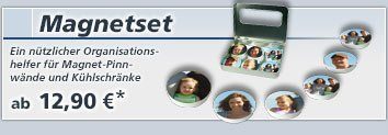 Magnetset