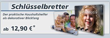 Schl�sselbretter