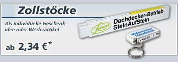 Zollst�cke