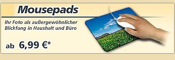 Mousepads