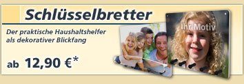 Schl�sselbretter