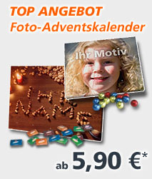 Adventskalender