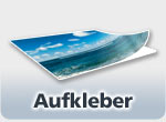 Aufkleber