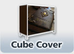 Cube Cover