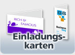 Einladungskarten