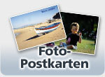 Foto-Postkarten