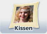 Kopfkissen