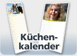 K�chenkalender