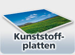 Kunststoffplatten