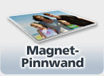 Magnet-Pinnwand