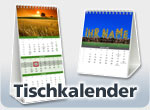 Tischkalender