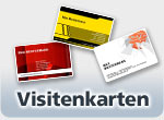 Visitenkarten