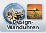 Design-Wanduhren