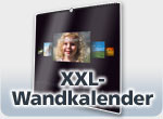 XXL-Wandkalender