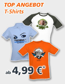 T-Shirts