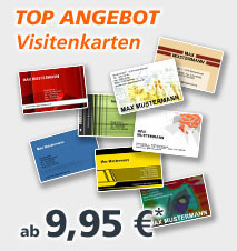 Visitenkarten