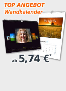 Wandkalender