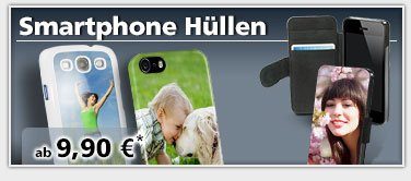 Smartphone Design-H�llen