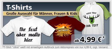 T-Shirts