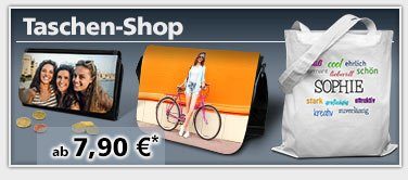 Taschen-Shop