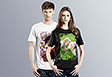Markenqualit�t "CONTINENTAL� EarthPositive� Apparel"