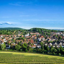 Bad Nenndorf – ein kleiner Spaziergang Bad Nenndorf – ein kleiner Spaziergang