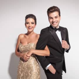 Just married – Das perfekte Outfit als Hochzeitsgast! Just married – Das perfekte Outfit als Hochzeitsgast!