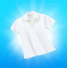 Der ultimative Trick: T-Shirt falten in 3 Sekunden Der ultimative Trick: T-Shirt falten in 3 Sekunden