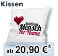 Kissen