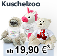 Kuscheltiere