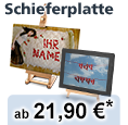 Schieferplatte