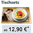 Tischsets