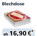 Blechdosen
