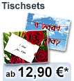Tischsets