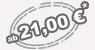 Visitenkarten GraphicArt MagicName
