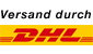 DHL Versand