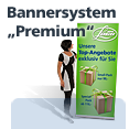 Bannersystem 