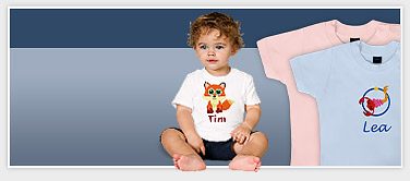 Baby T-Shirts Baby T-Shirts