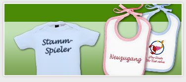 Babystickwelt Babystickwelt