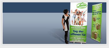 Banner Displays Banner Displays