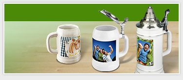 Bierkrüge Bierkrüge