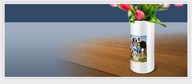 Blumenvase Blumenvase