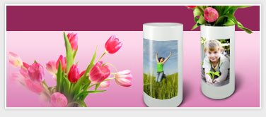 Blumenvase Blumenvase