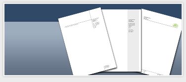 Briefpapier Briefpapier