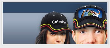 Deutschland-Cap Deutschland-Cap