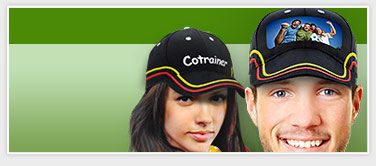 Deutschland-Cap Deutschland-Cap