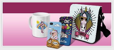 Einhorngeschenke Einhorngeschenke