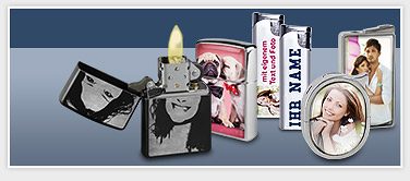 Feuerzeuge Feuerzeuge