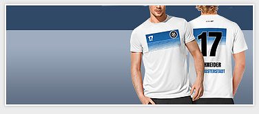 Fussballtrikot Fussballtrikot